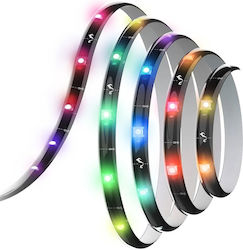 Yeelight Ταινία LED Lightstrip 5V Wi-Fi RGBW 2m Yeelight Ταινία LED Lightstrip 5V Wi-Fi RGBW 2m