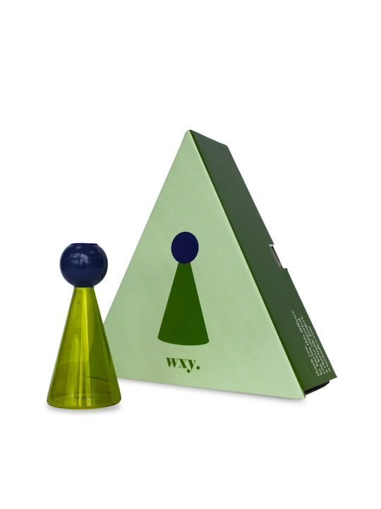 Basil & Sweet Lime Diffuser 150ml Disco Wxy