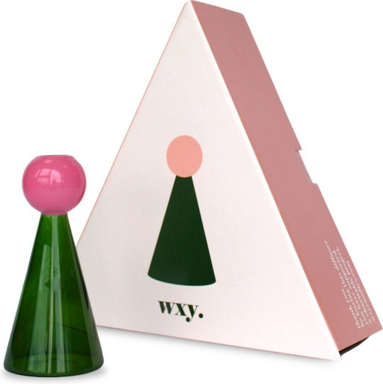 Orris Root & Amber Diffuser 150ml Disco Wxy