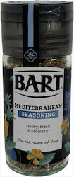 Μείγμα Μεσογειακών Μυρωδικών 28gr ''bart''
