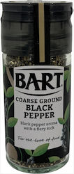 Coarse Ground Black Pepper 38g ''bart''