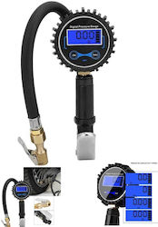 Digital Air Pressure Gauge STG-41 Sinppa