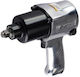 Sata ST01113C Αερόκλειδο 1/2" με Μέγιστη Ροπή 81.58kgm
