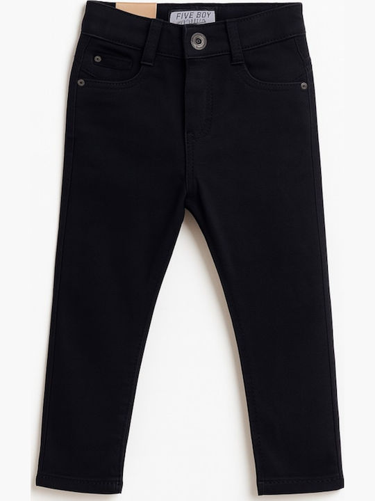 Domina Kids' Pants Blue
