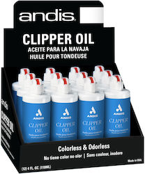 Andis Clipper Λιπαντικό 12501 Andis Clipper Λιπαντικό 12501