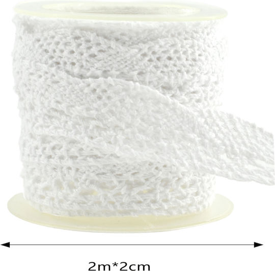 Cosmofan Materiale Diverse pentru Meșteșuguri 2,0cm*2 83609