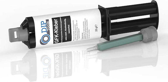 Dip-tools Grp Adhesive Construcție 2-Component - 2-component Neagră 25ml 1buc