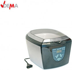 Dema Ultraschallreiniger 750ml
