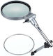 Tabletop Magnifying Lense with Light 1pcs