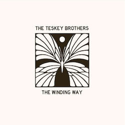 Teskey Brothers Winding Way 1 Vinyl Teskey Brothers Winding Way 1 Vinyl