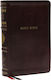 Nkjv, Personal Size Reference Bible, Sovereign ...