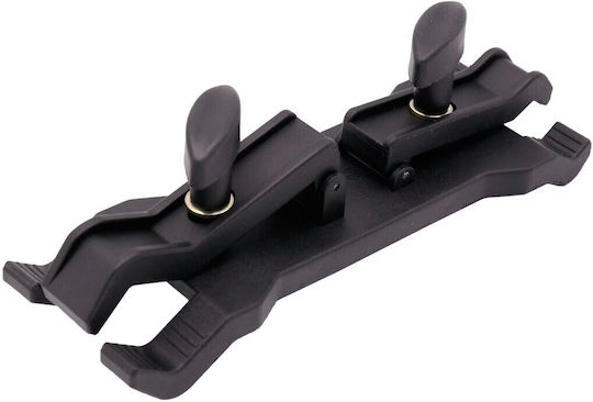 Caruba Tripod Umbrella Clip Holder Fh-2