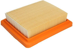 Knecht Air Filter Suzuki Carry Jimny 1.3/1.5d 09.98 Height 53.6mm Width 159.0mm Length 191.0mm