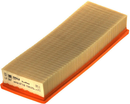 Knecht Air Filter