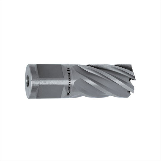 Ποτηροπρίονο Bi-metal με Διάμετρο 12mm για Μέταλλο