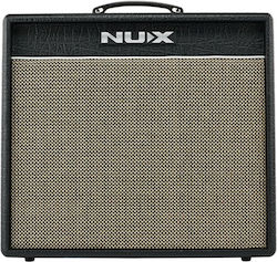 NUX Mighty 60 Combo 1 x 12" 60W NUX Mighty 60 Combo 1 x 12" 60W