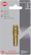 Stub Pipe Nipple Diameter 8mm Hose Diameter 9mm Pressure 10bar Fittings Pneumatic Systems Airpress