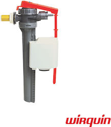 1/2'' Cistern Mechanism Side Supply 10950175 Wirquin