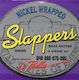 La Bella Slappers Bass Strings Set 40 - 95