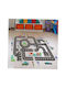 Autocolant Decorativ pentru Copii 87x65buc