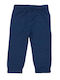 Kinder Trainingshose Light Navy 1Stück
