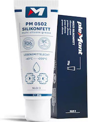 Plemont Γράσο Σιλικόνης 25gr