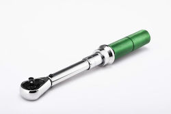 Sata Cheie Dinamometrică Cu Dimensiunea De Conducere 3/8" Cuplu Maxim 5-5 Nm ST96212SC Sata Cheie Dinamometrică Cu Dimensiunea De Conducere 3/8" Cuplu Maxim 5-5 Nm ST96212SC