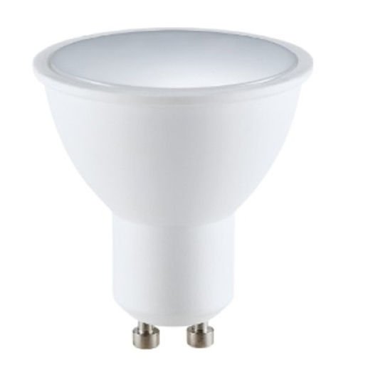 GBC Smart Bulb LED 4.8W for Socket GU10 RGB 400lm Dimmable