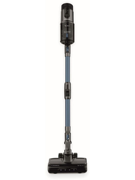 Morris SVC6101HH Επαναφορτιζόμενη Σκούπα Stick 28.8V