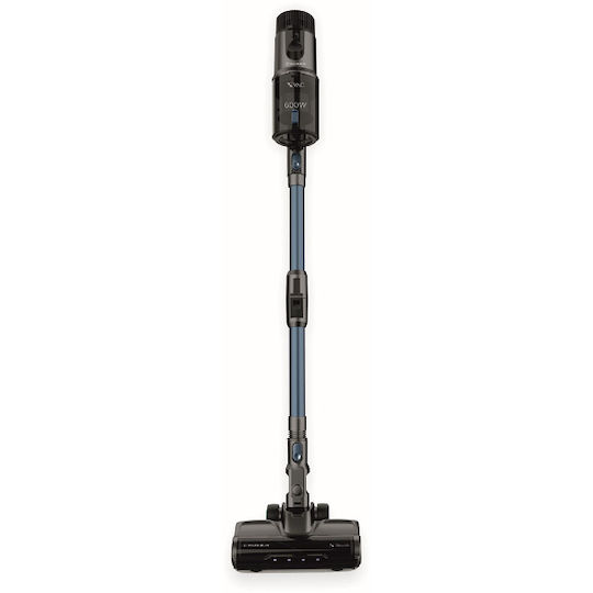Morris Прахосмукачка Stick Черна SVC6101HH
