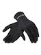 Rev'IT Winter Men's Motorcycle Gloves Waterproof Black
