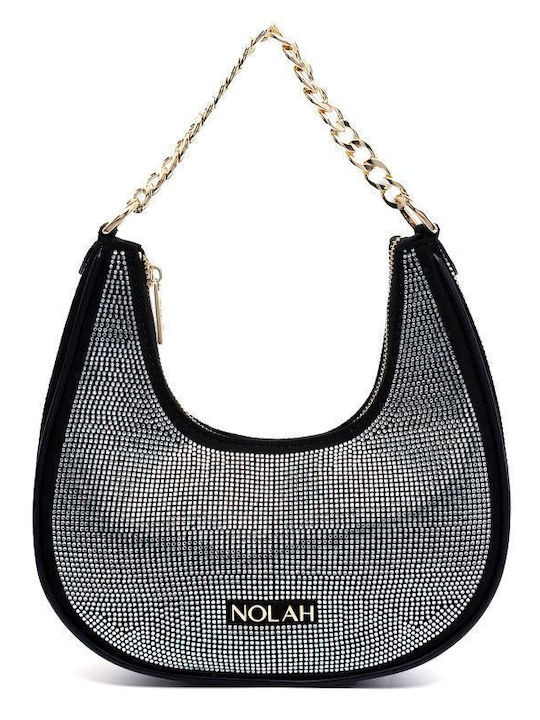 Nolah Alistar Women's Bag Shoulder Silver