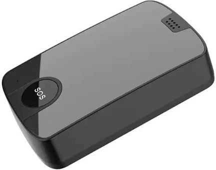 Icar GPS Tracker 4G/LTE για Αυτοκίνητα / Σκάφη / Φορτηγά