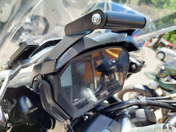 Μπαράκι Στήριξης Smartphone / Gps Για Triumph Tiger Explorer 1200 Xc / Xr 2018-2021