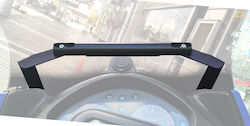 Μπαράκι Στήριξης Smartphone / Gps Για Honda Xlv650 Transalp 2000-2007