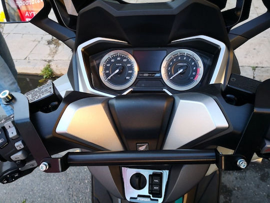 Μπαράκι Στήριξης Smartphone / Gps Για Honda Forza 125 / 250 / 300 / 350 2018-2024