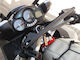 Μπαράκι Στήριξης Smartphone / Gps Για Yamaha Fjr 1300 2001-2021