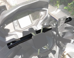 Μπαράκι Στήριξης Smartphone / Gps Για Sym Maxsym Tl500 / 508 2018-2023