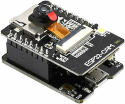 Esp32-cam-mb WiFi Bluetooth Development Board Ov2640 Camera Module