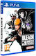 Bleach Rebirth of Souls PS4 Game