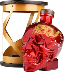 Crystal Head Lunar Year Of Dragon 2024 Vodka 40% 700ml Crystal Head Lunar Year Of Dragon 2024 Vodka 40% 700ml