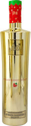 Au Vodka Erdbeere 35,2 % 700ml