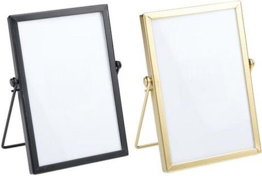 Atmosphera Frame Metallic 10cmx15cm