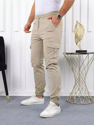 ZINOX Pantaloni Negru