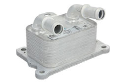 Oil Radiator Nissens Motor Oil Oil Radiator Nissens Motor Oil