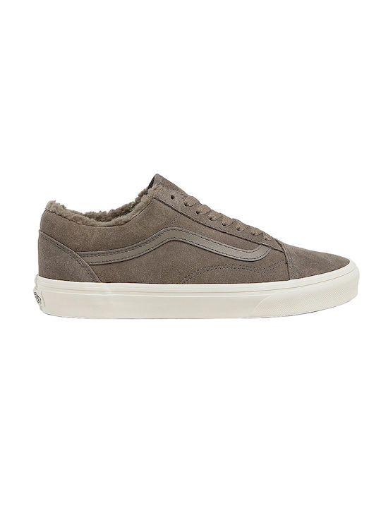 Vans Sneakers Gray