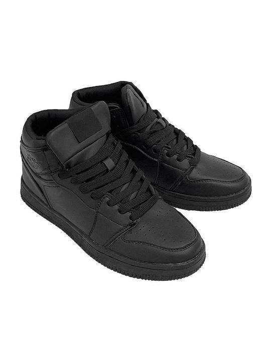 Ustyle Bărbați Sneakers Negre