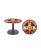 Beer Table Sticker 40cm Diameter