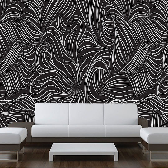 Frizzy Self-Adhesive Wallpaper 290cm