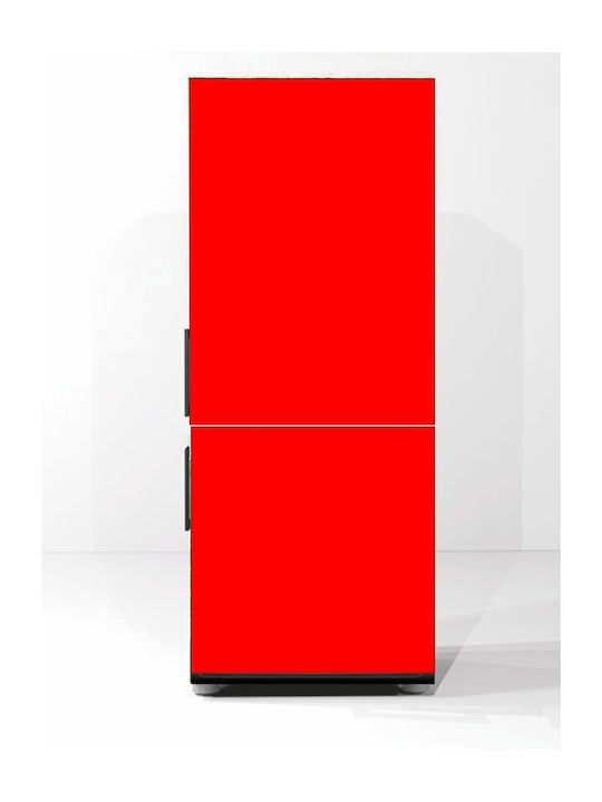 Monochrome Fridge Sticker Choose Yours 180cm